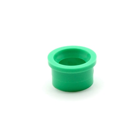 Thrifco Plumbing Fca620 1/2 Slip X 0.620 OD Green 6821181